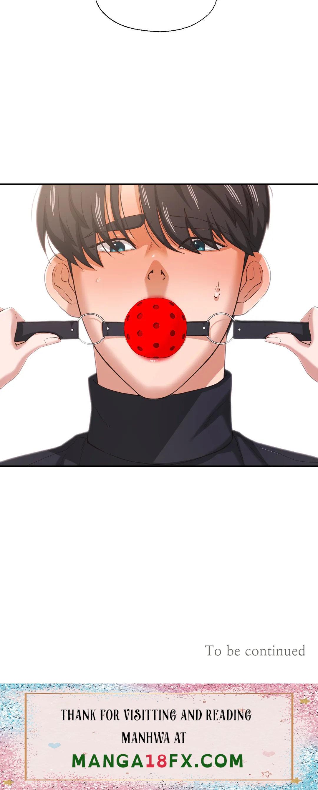 Booty Camp - Chapter 23 [photo 39] - MangaPorn