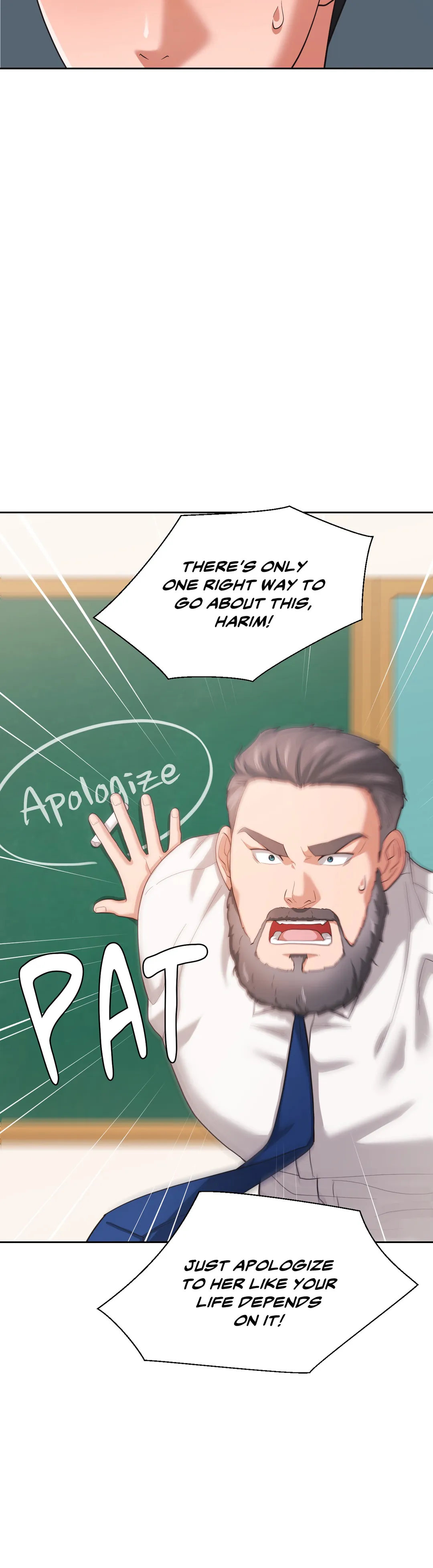 Booty Camp - Chapter 23 [photo 7] - MangaPorn