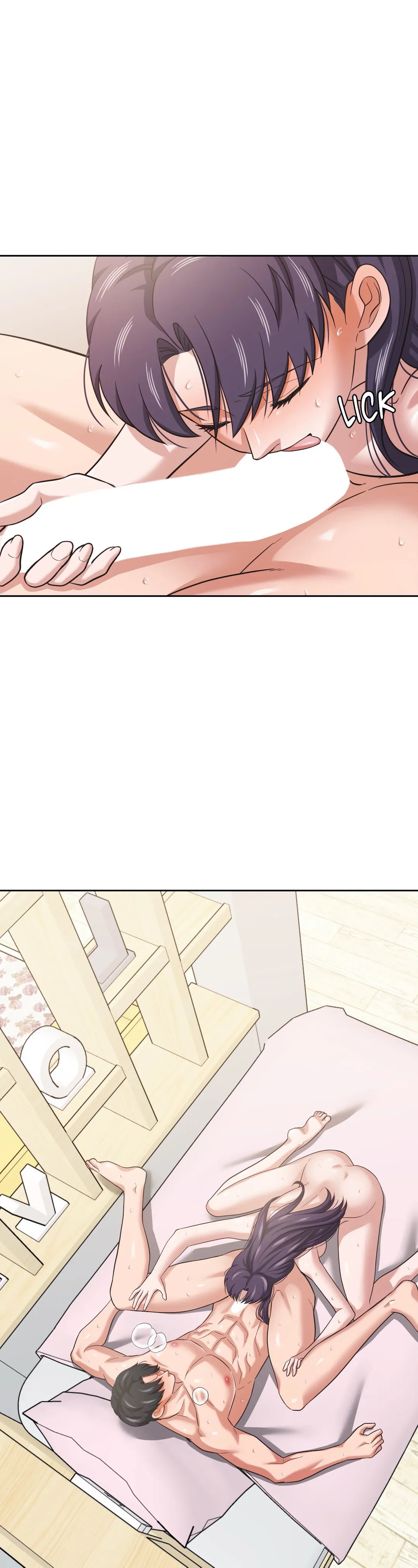 Booty Camp - Chapter 24 [photo 13] - MangaPorn