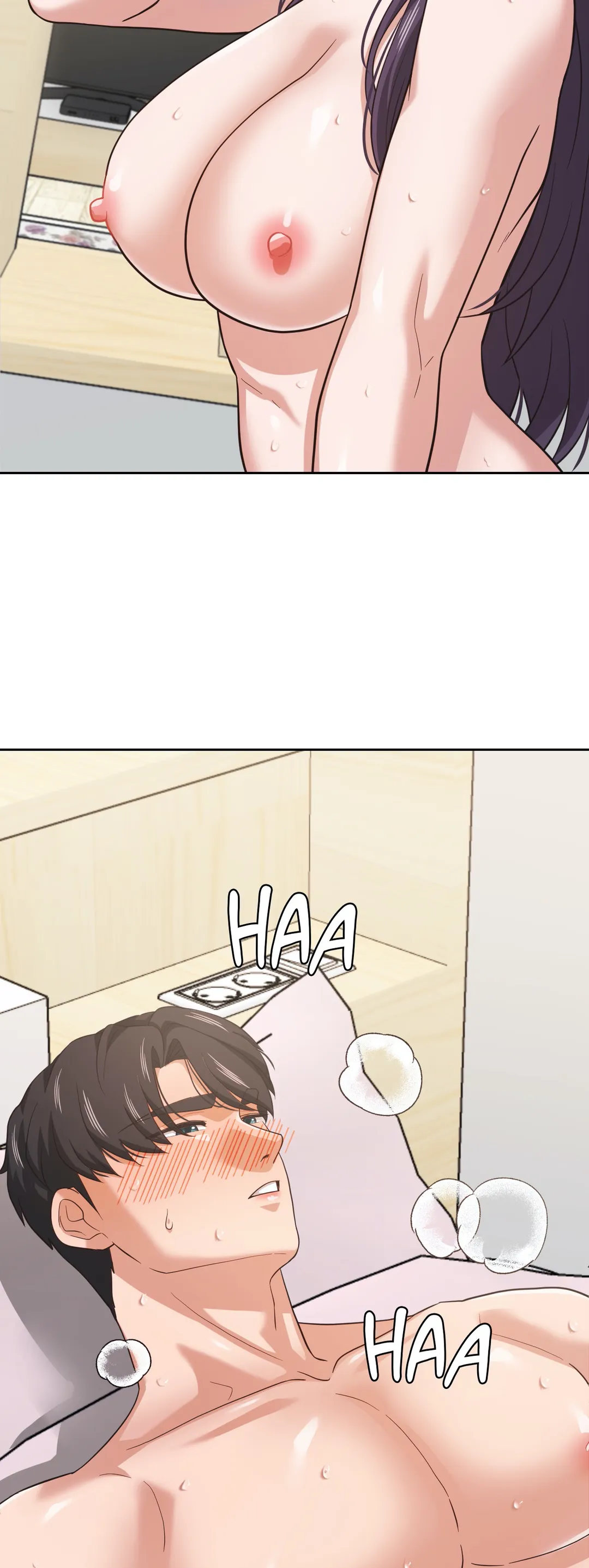 Booty Camp - Chapter 24 [photo 16] - MangaPorn