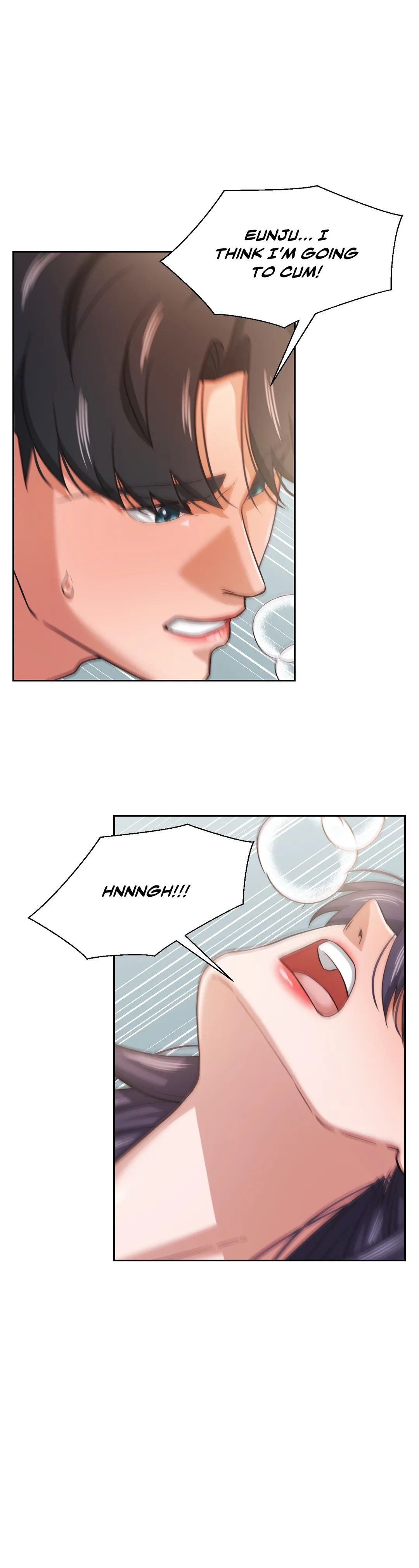 Booty Camp - Chapter 24 [photo 28] - MangaPorn