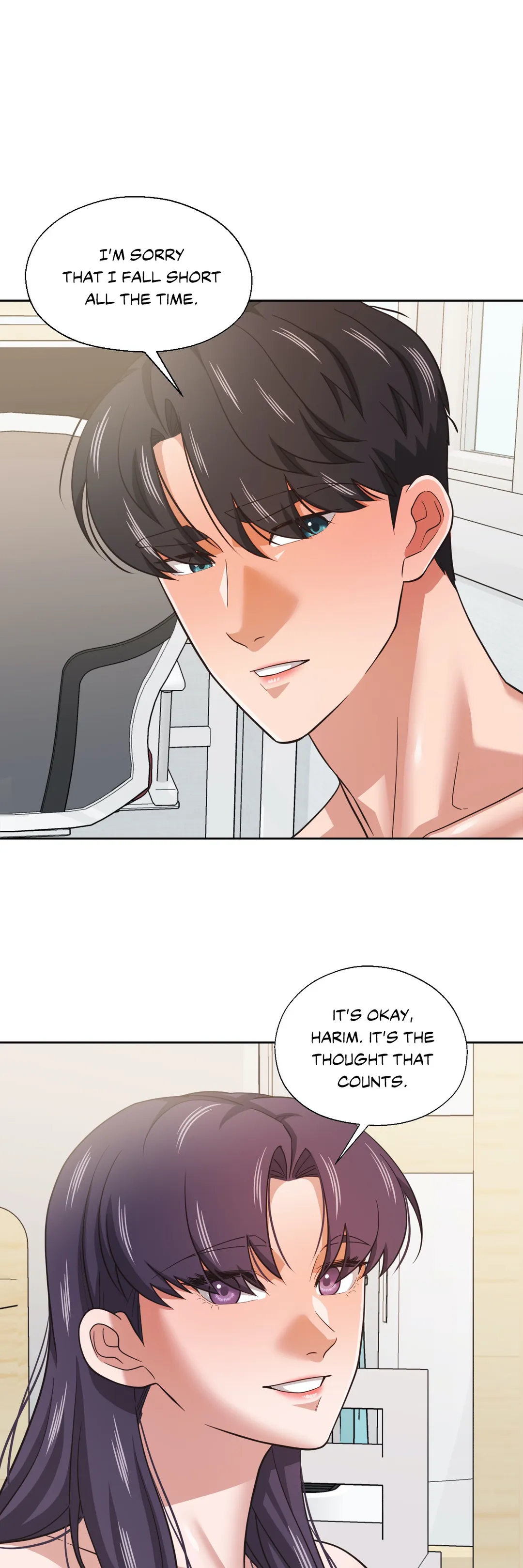 Booty Camp - Chapter 24 [photo 34] - MangaPorn