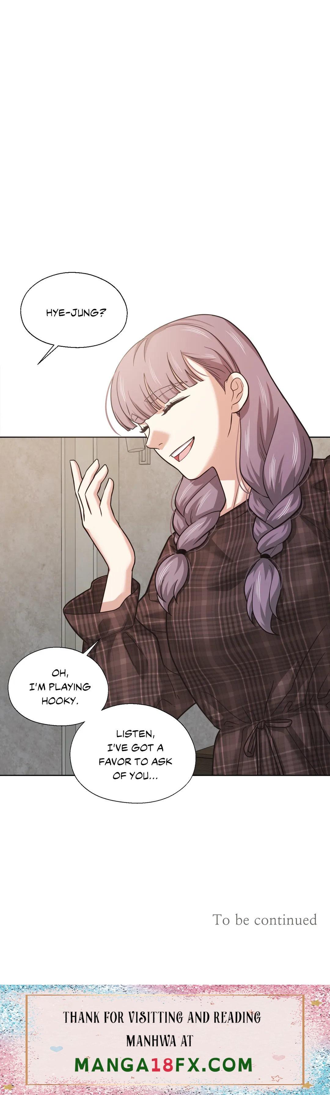 Booty Camp - Chapter 24 [photo 39] - MangaPorn