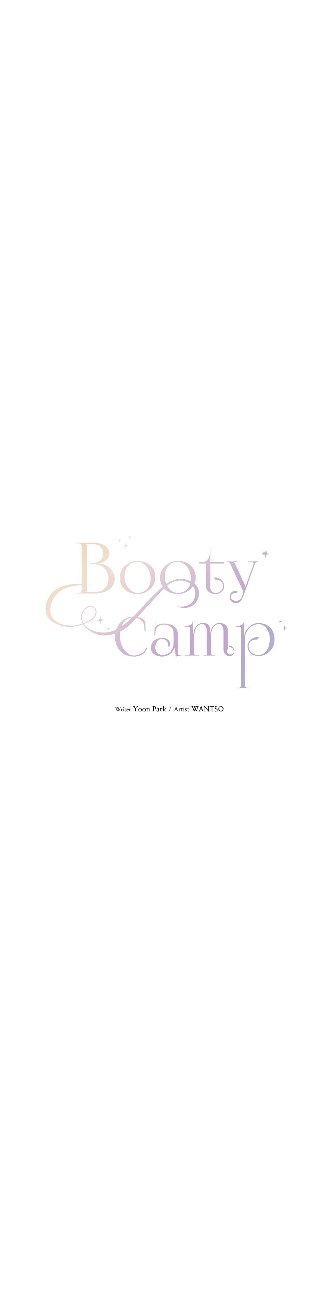 Booty Camp - Chapter 24 [photo 6] - MangaPorn