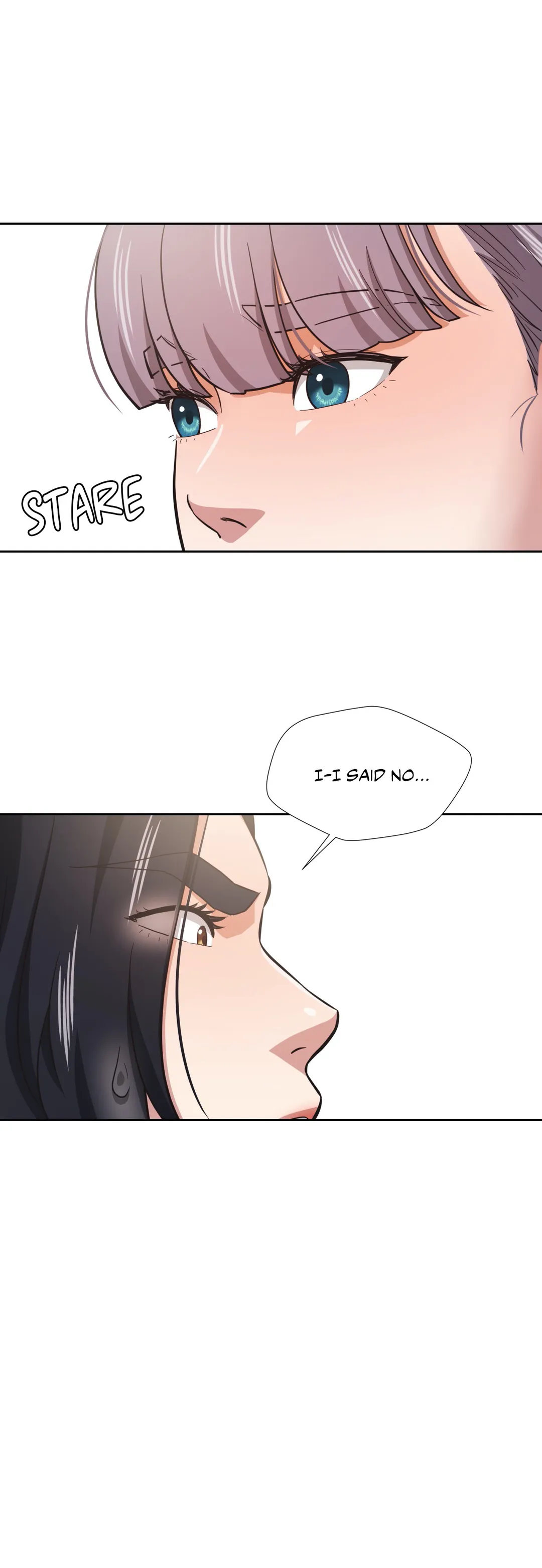 Booty Camp - Chapter 25 [photo 15] - MangaPorn