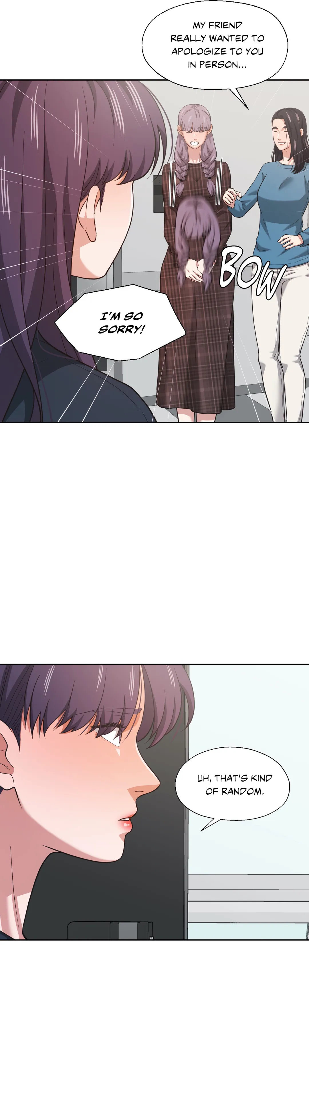 Booty Camp - Chapter 25 [photo 19] - MangaPorn