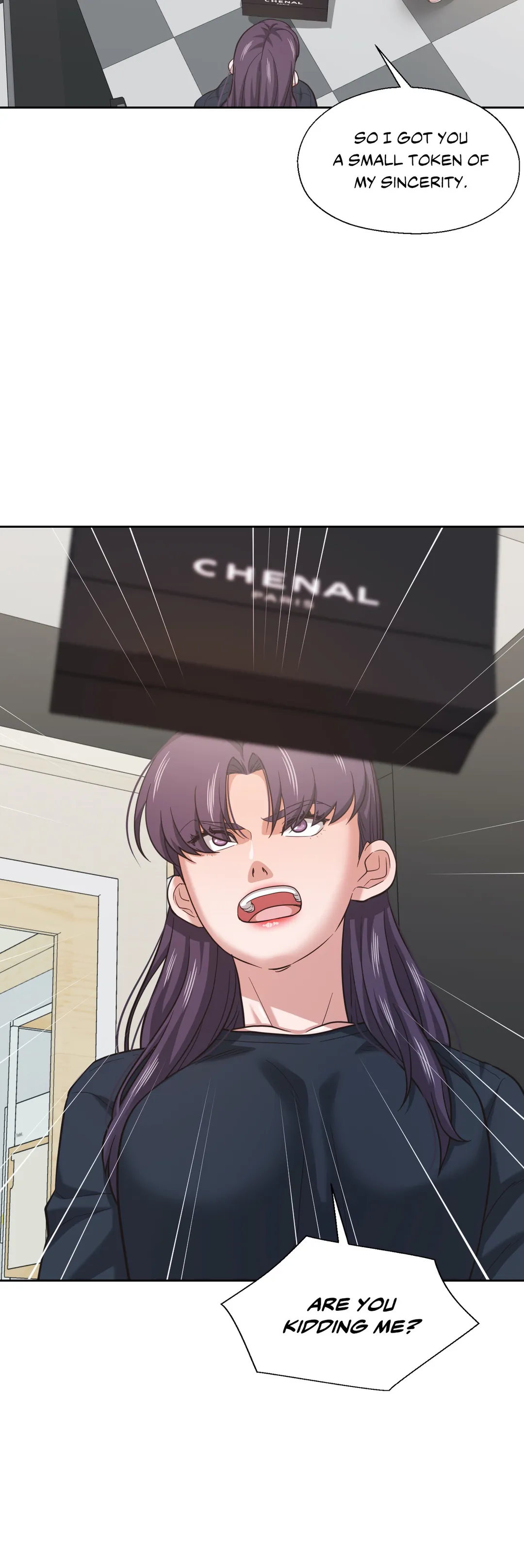 Booty Camp - Chapter 25 [photo 21] - MangaPorn