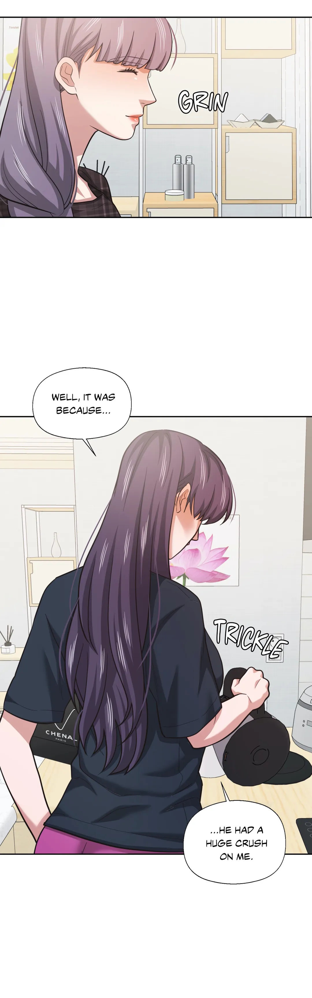 Booty Camp - Chapter 25 [photo 25] - MangaPorn