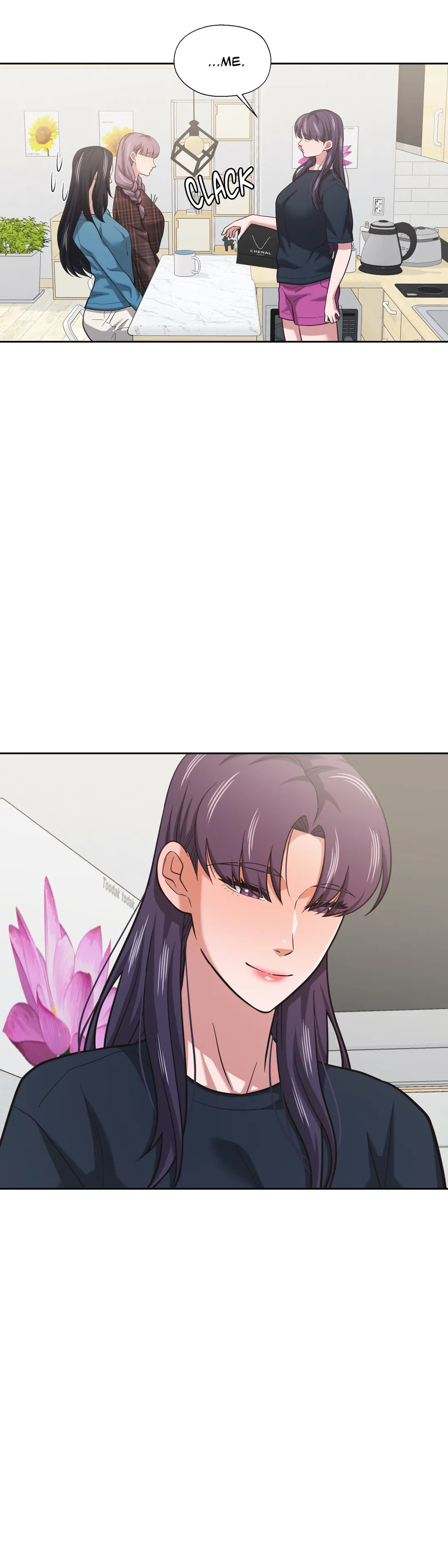 Booty Camp - Chapter 25 [photo 27] - MangaPorn