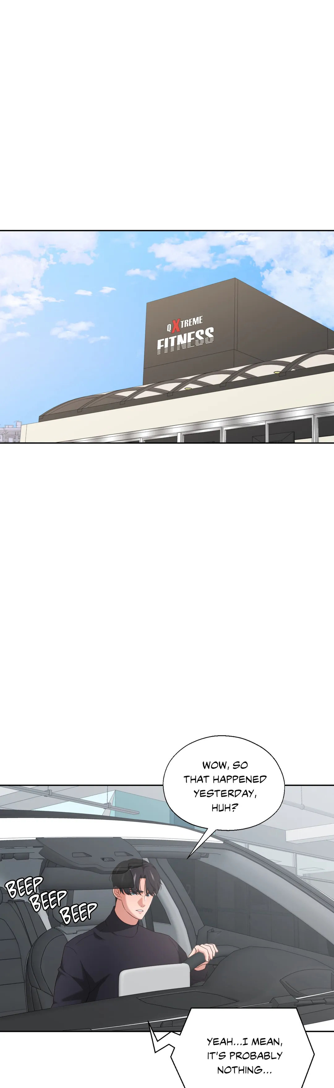 Booty Camp - Chapter 26 [photo 1] - MangaPorn