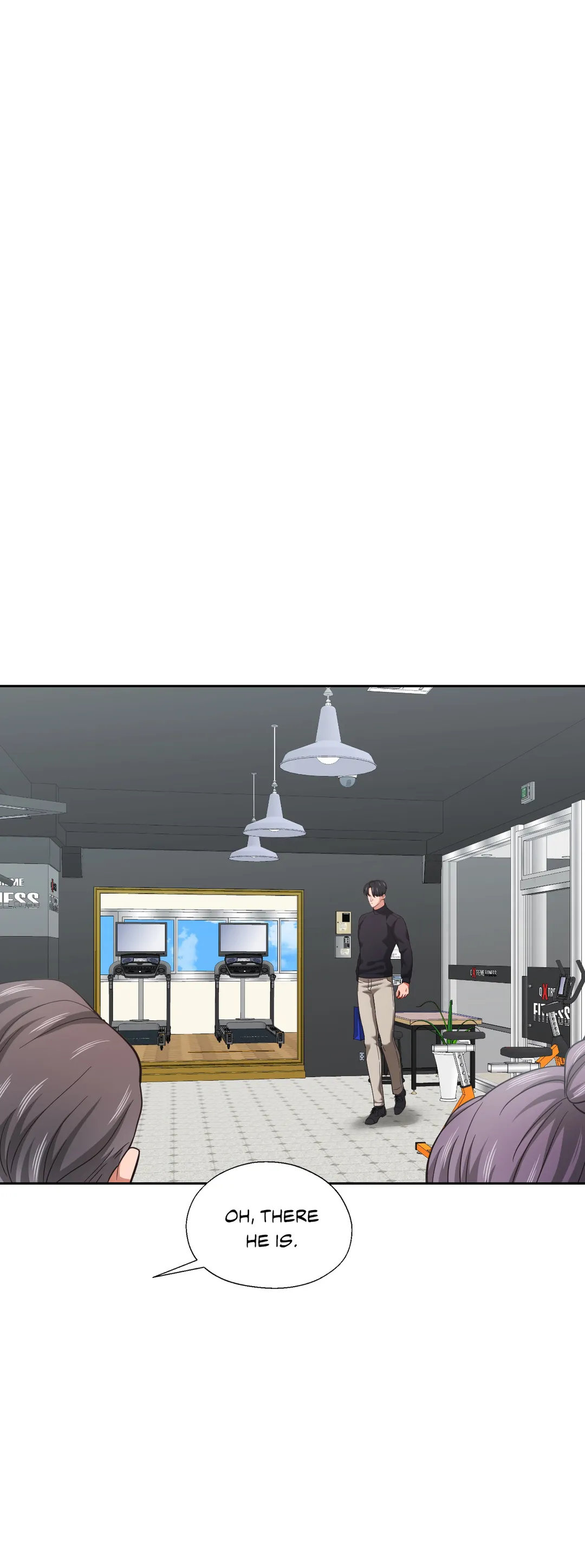 Booty Camp - Chapter 26 [photo 10] - MangaPorn