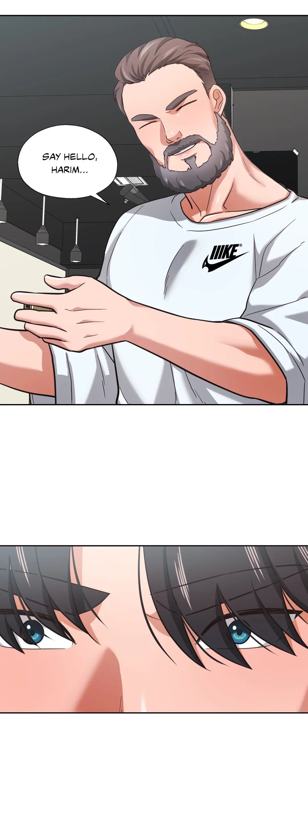 Booty Camp - Chapter 26 [photo 11] - MangaPorn