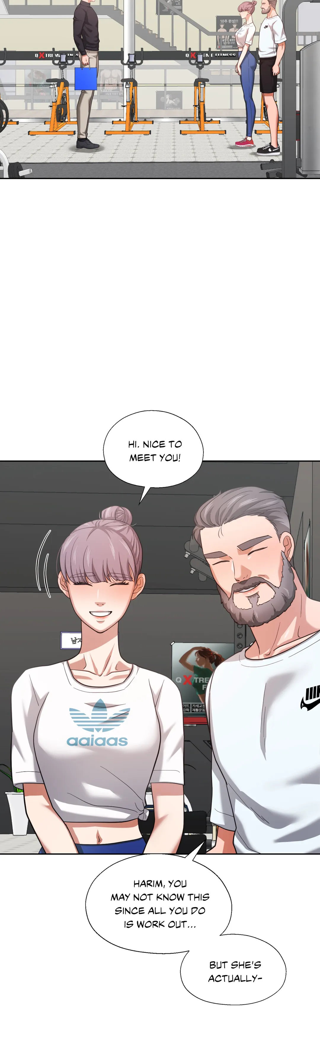 Booty Camp - Chapter 26 [photo 13] - MangaPorn