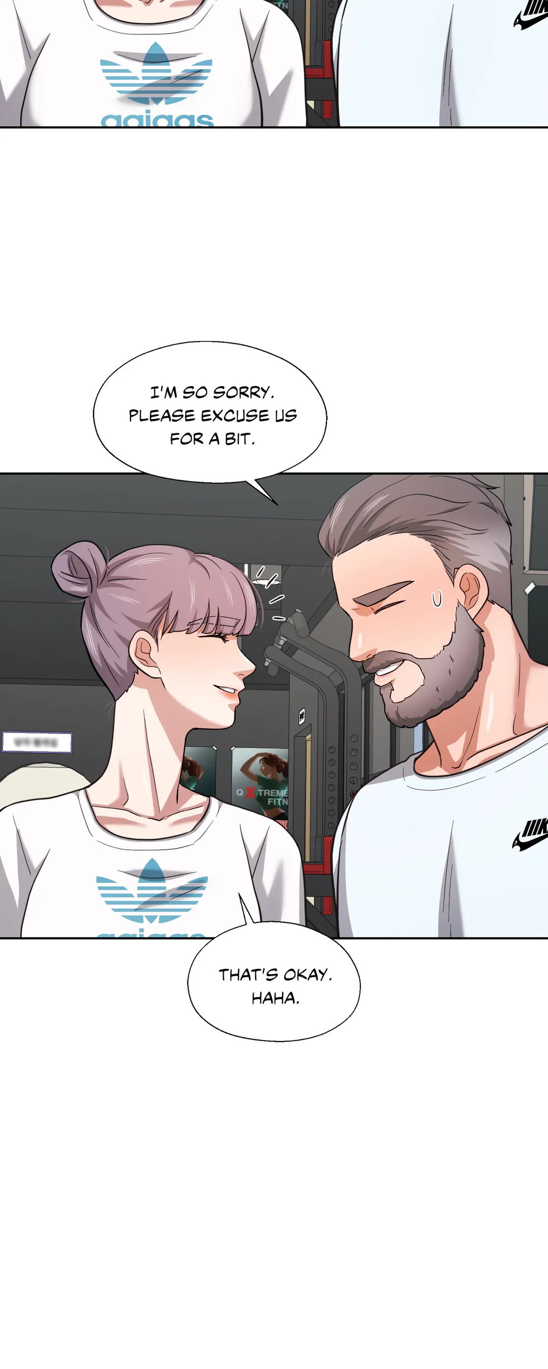 Booty Camp - Chapter 26 [photo 15] - MangaPorn