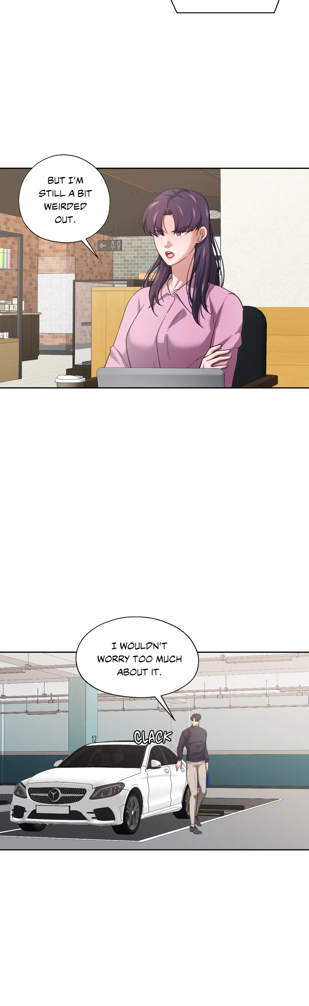 Booty Camp - Chapter 26 [photo 2] - MangaPorn