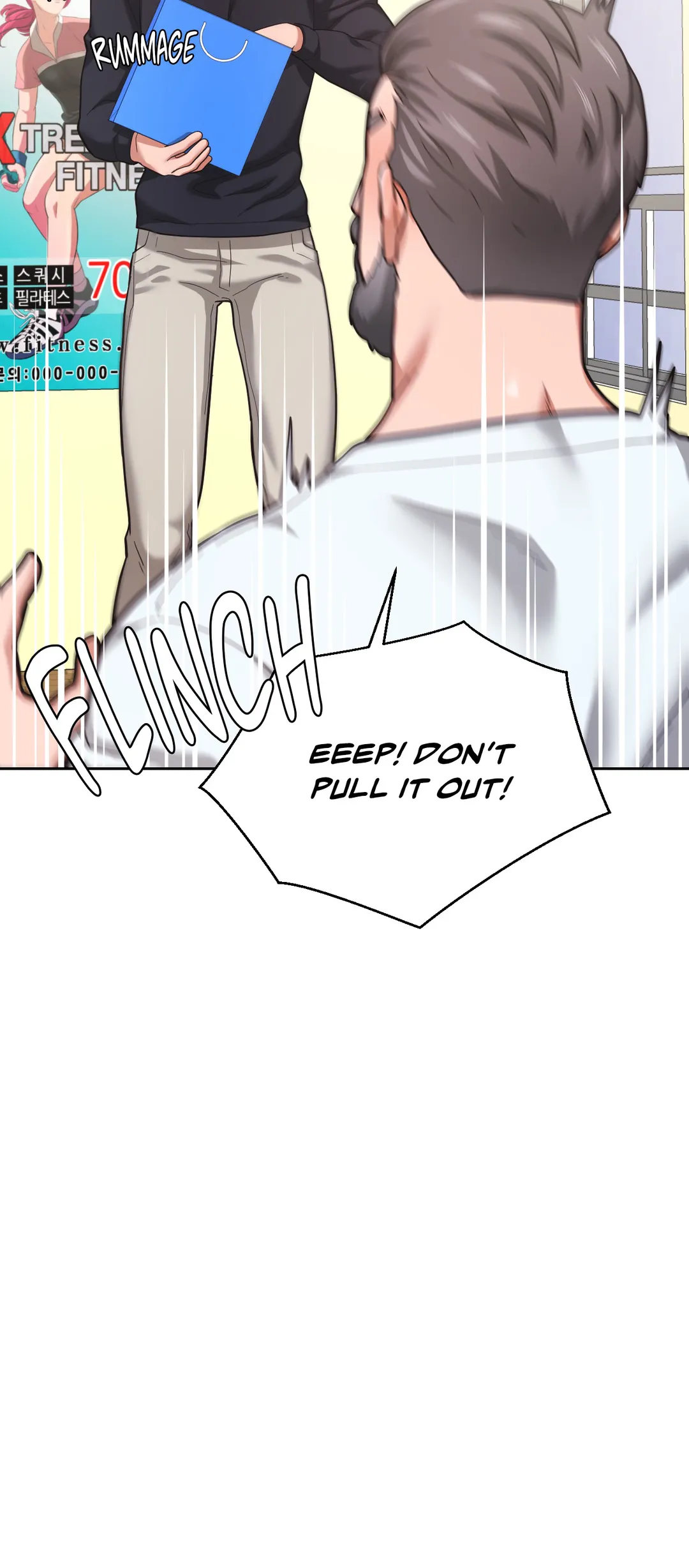 Booty Camp - Chapter 26 [photo 25] - MangaPorn