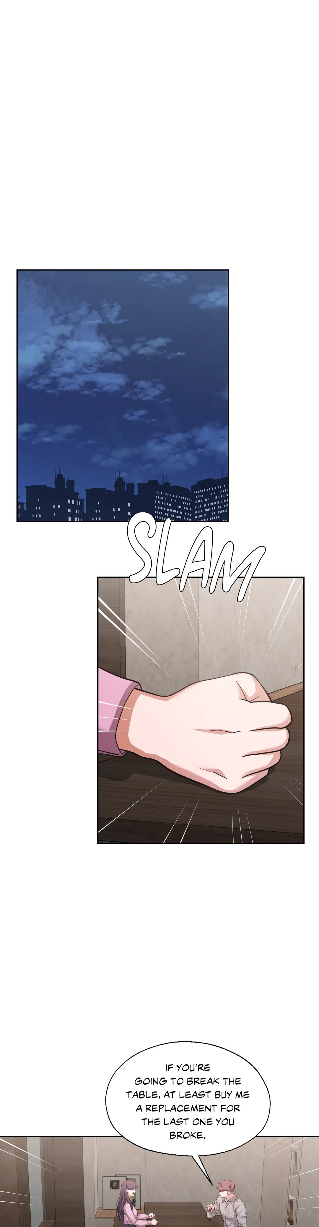 Booty Camp - Chapter 26 [photo 26] - MangaPorn