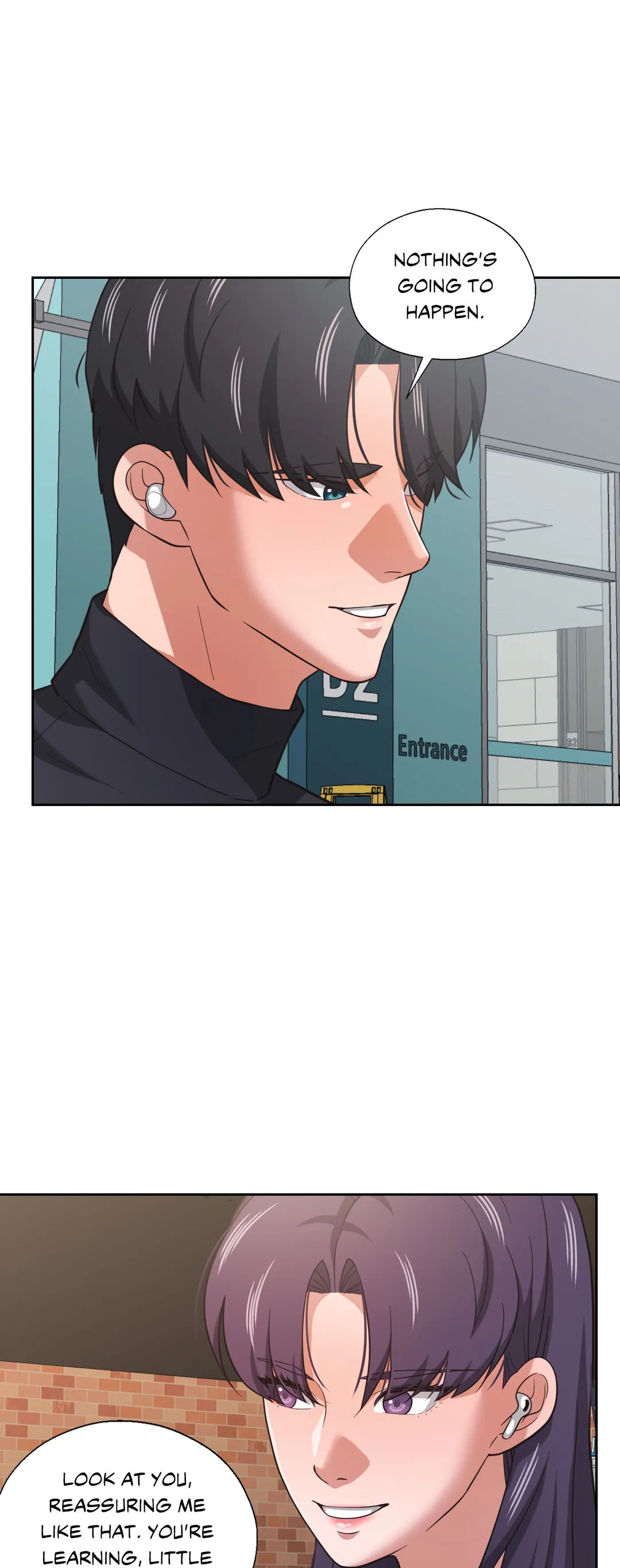 Booty Camp - Chapter 26 [photo 3] - MangaPorn