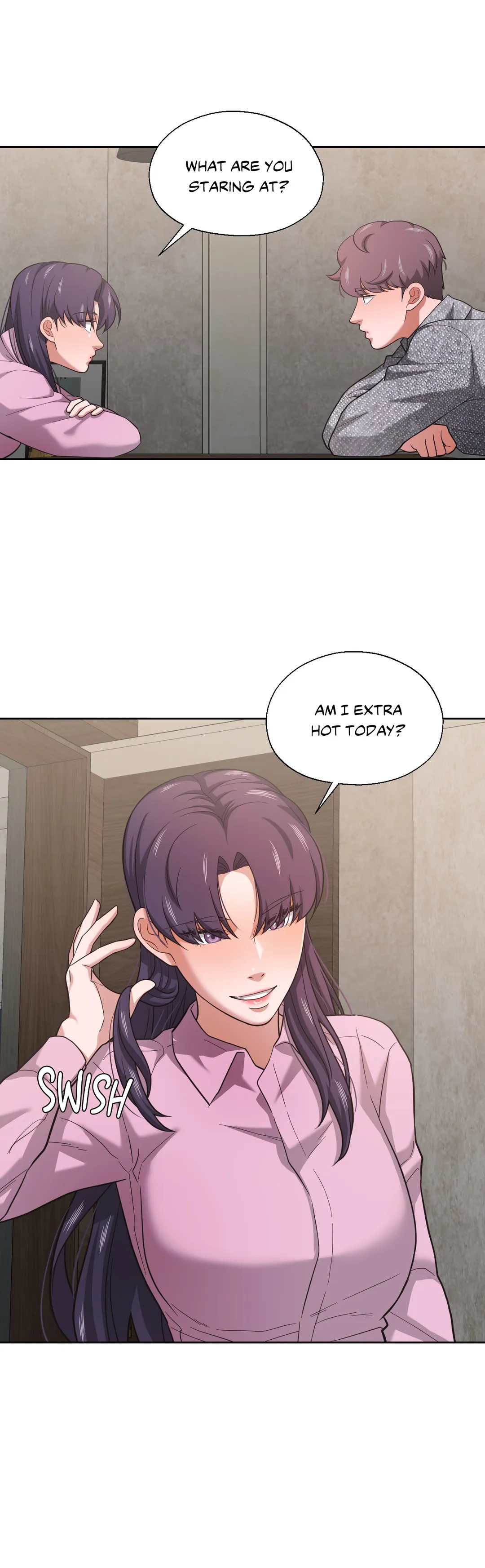 Booty Camp - Chapter 26 [photo 31] - MangaPorn