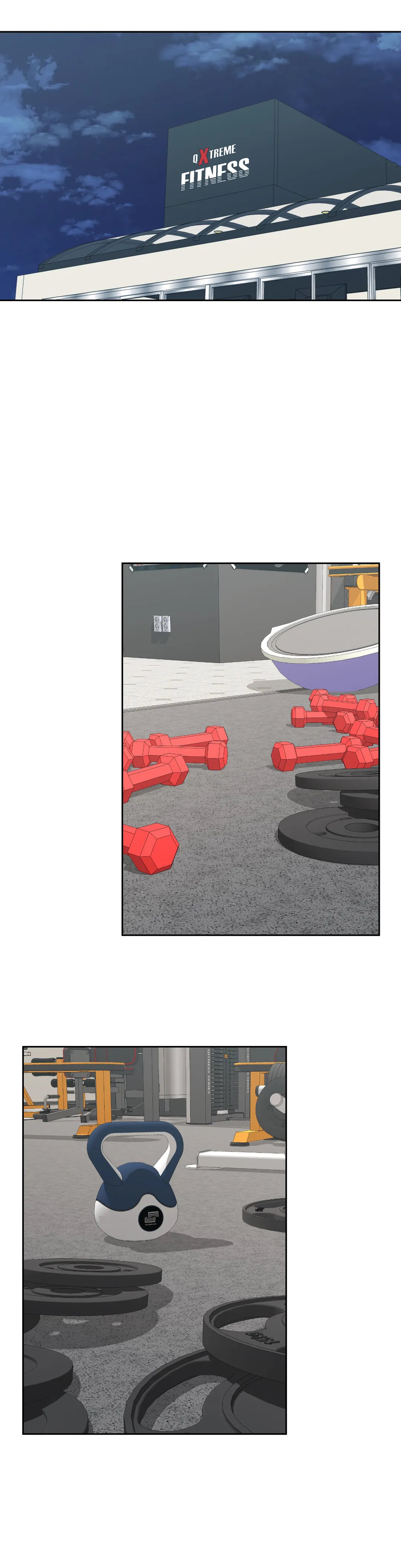 Booty Camp - Chapter 26 [photo 36] - MangaPorn