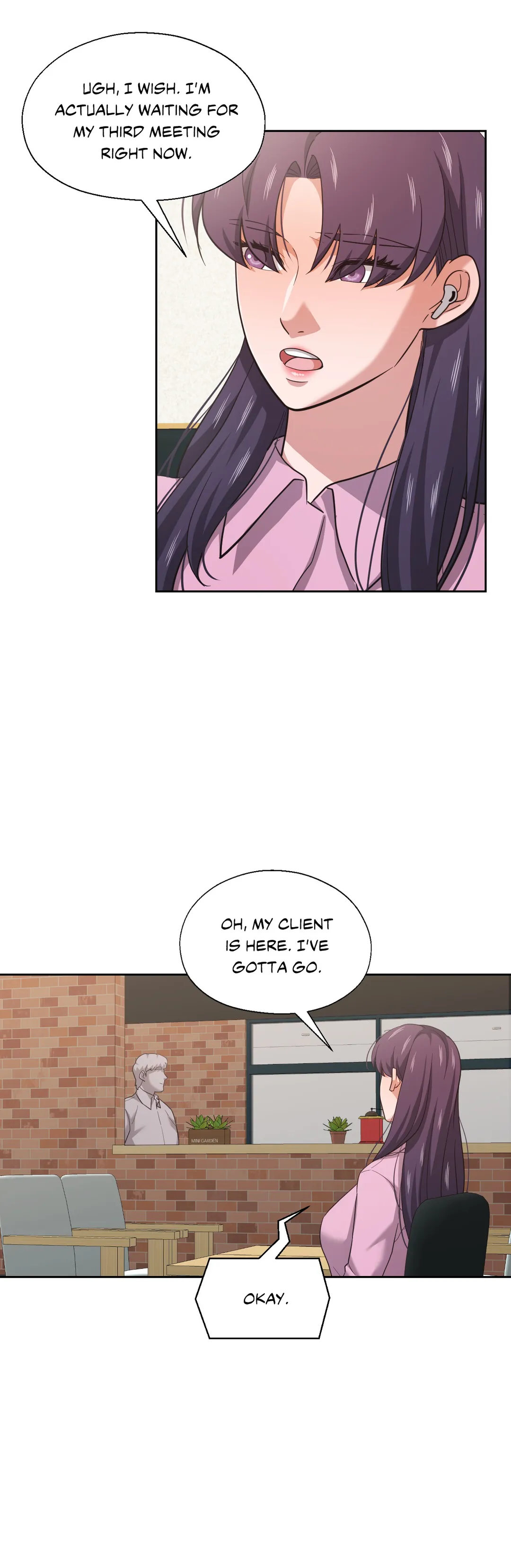 Booty Camp - Chapter 26 [photo 6] - MangaPorn