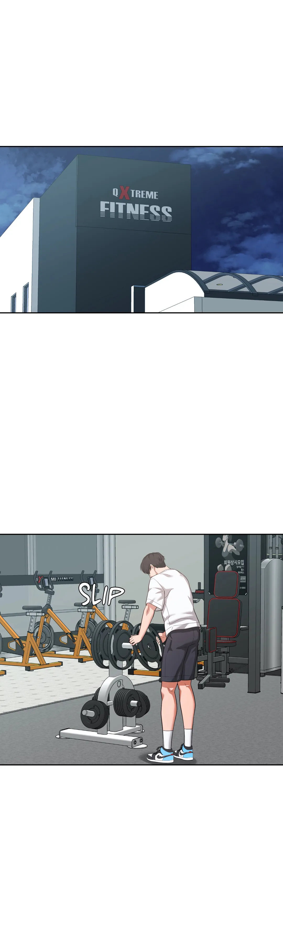 Booty Camp - Chapter 27 [photo 1] - MangaPorn