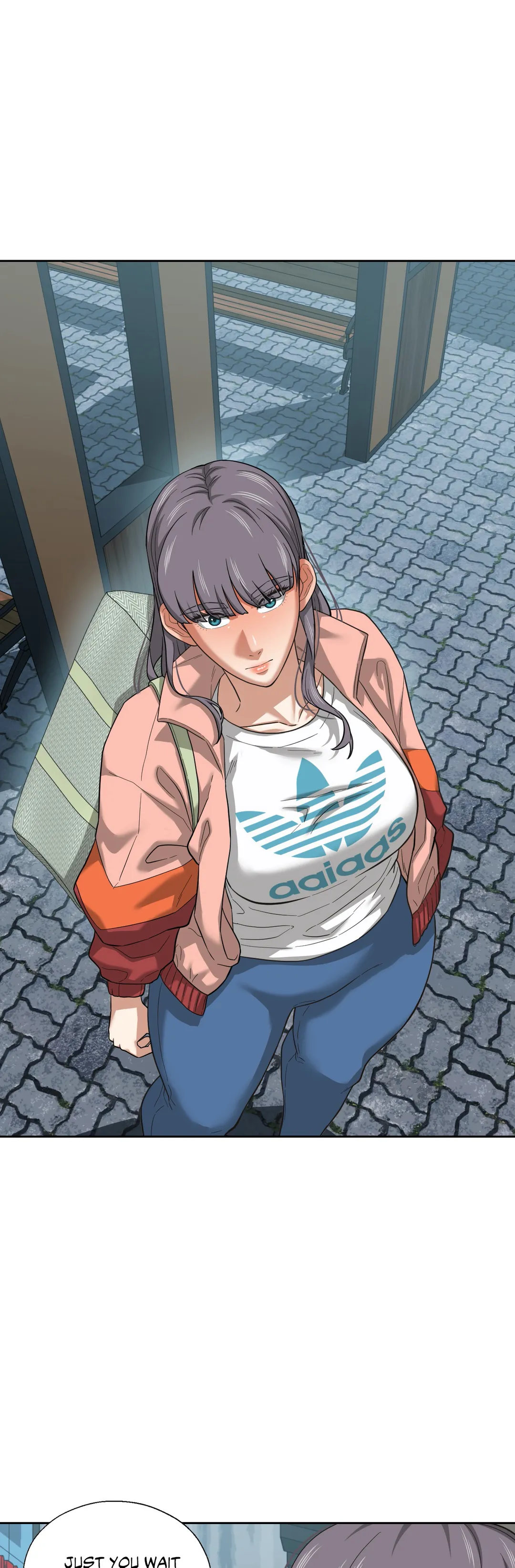 Booty Camp - Chapter 27 [photo 20] - MangaPorn