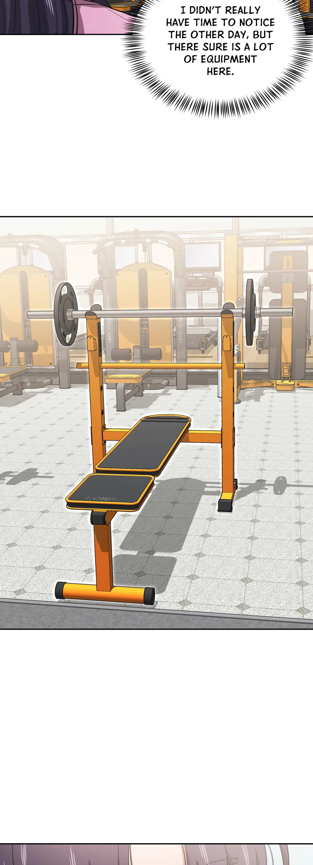 Booty Camp - Chapter 27 [photo 33] - MangaPorn