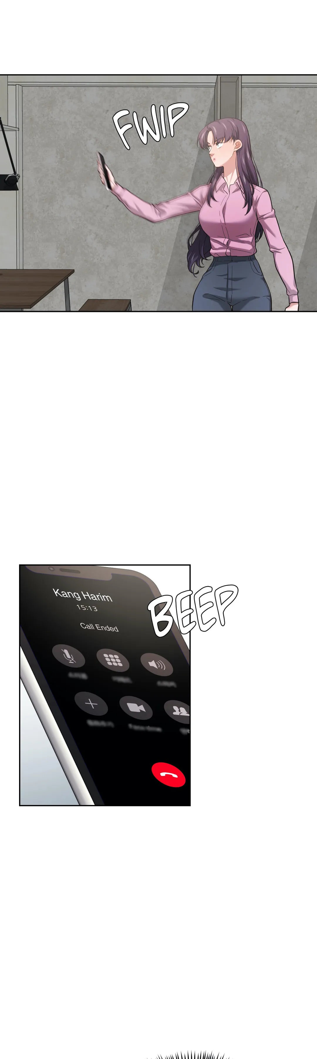 Booty Camp - Chapter 27 [photo 7] - MangaPorn