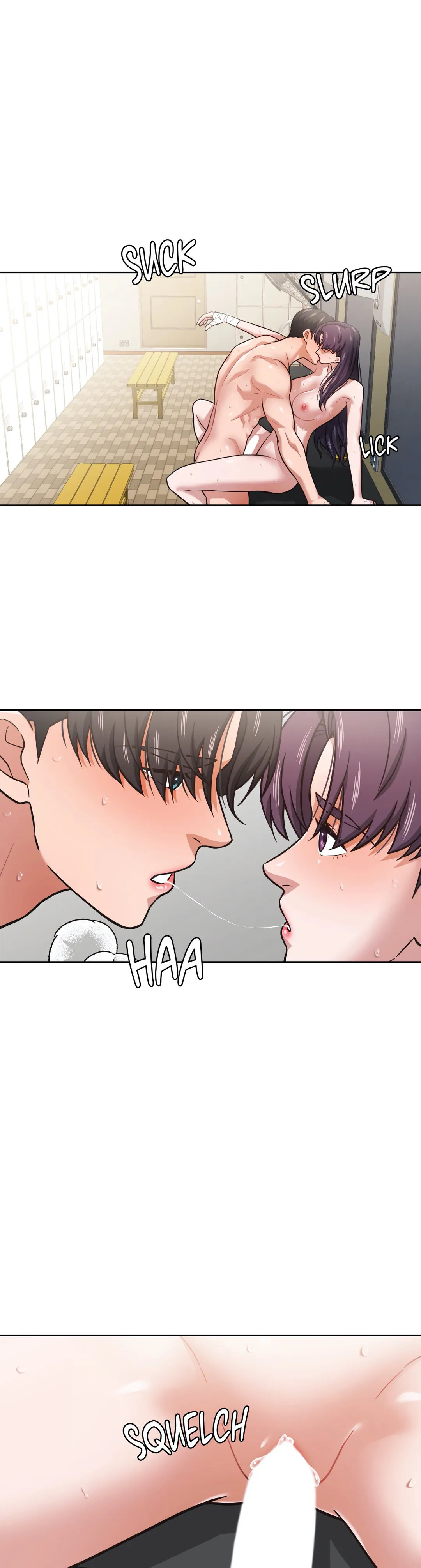 Booty Camp - Chapter 28 [photo 27] - MangaPorn