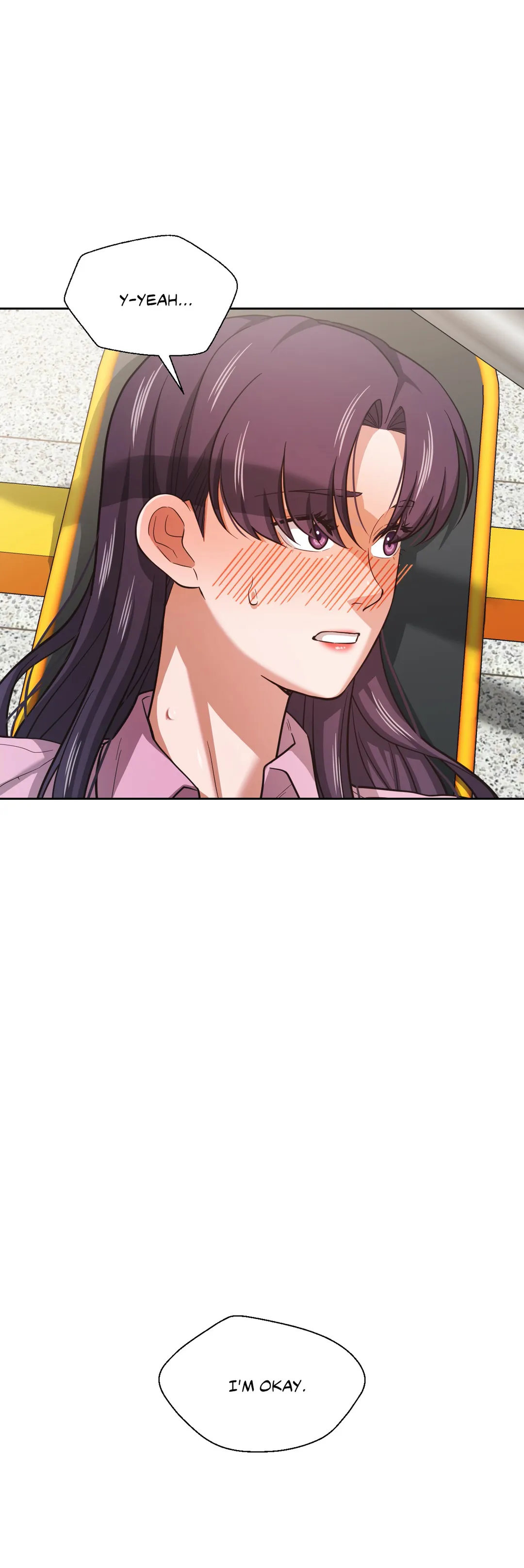 Booty Camp - Chapter 28 [photo 3] - MangaPorn