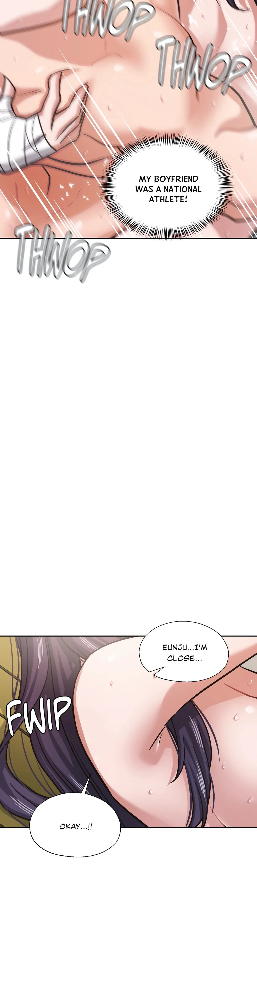 Booty Camp - Chapter 28 [photo 34] - MangaPorn