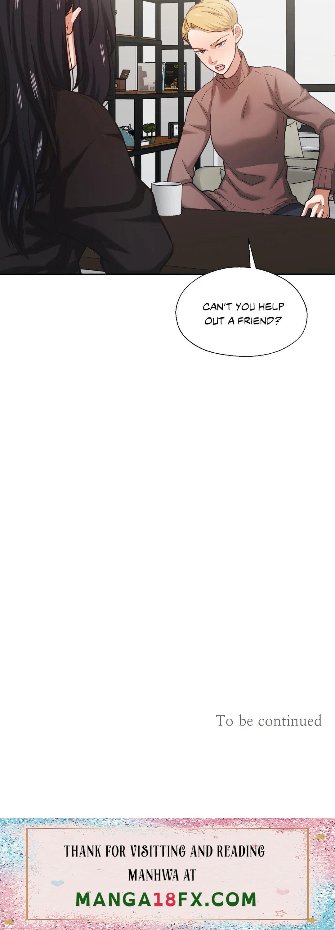 Booty Camp - Chapter 28 [photo 40] - MangaPorn