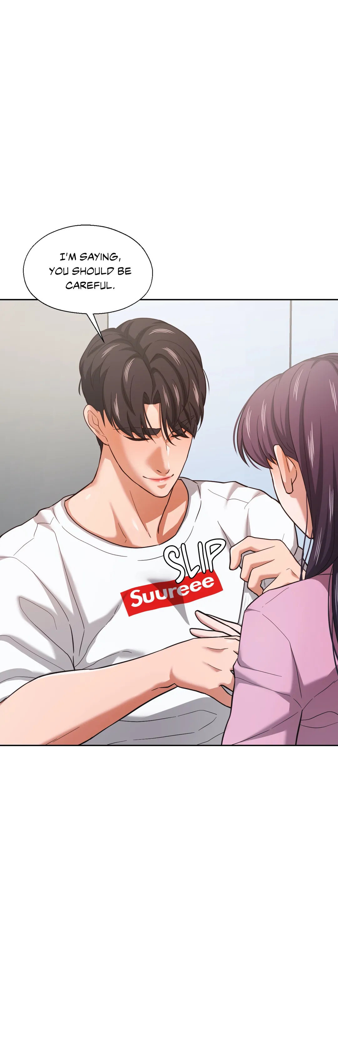 Booty Camp - Chapter 28 [photo 9] - MangaPorn