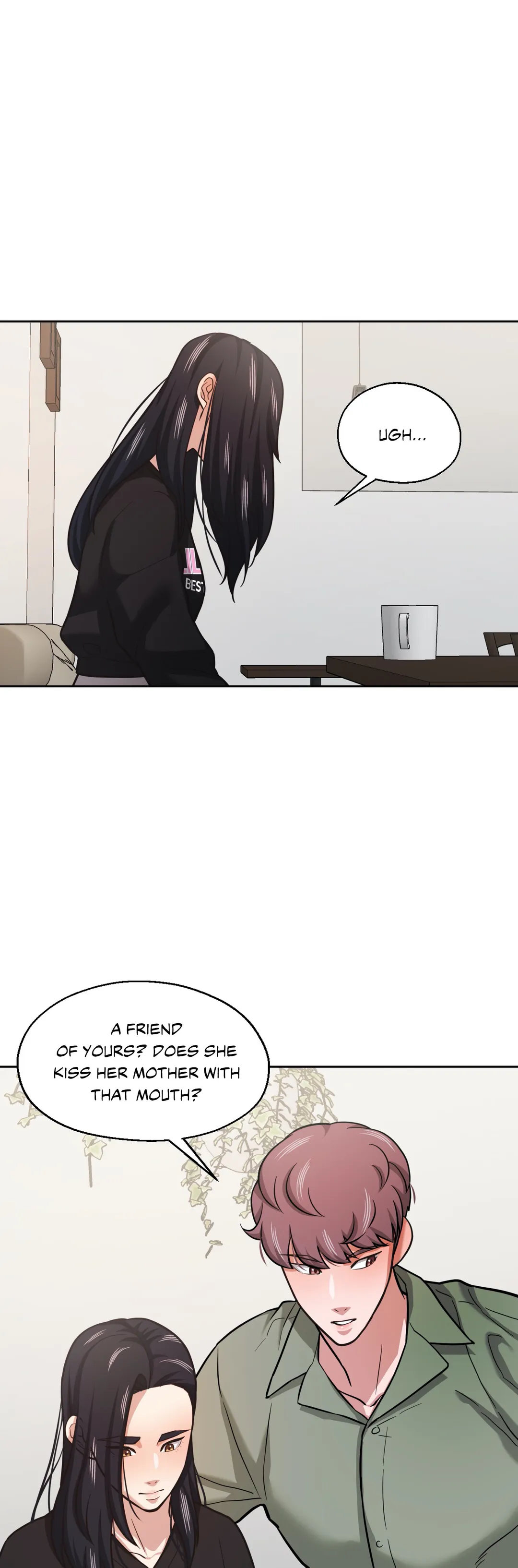 Booty Camp - Chapter 29 [photo 11] - MangaPorn