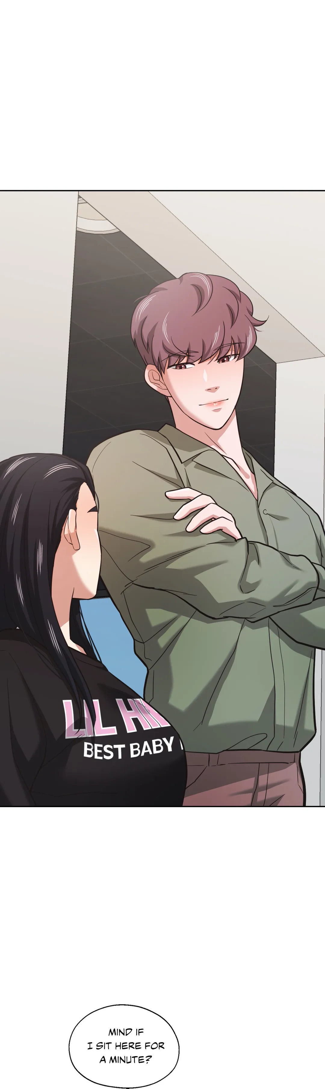 Booty Camp - Chapter 29 [photo 13] - MangaPorn