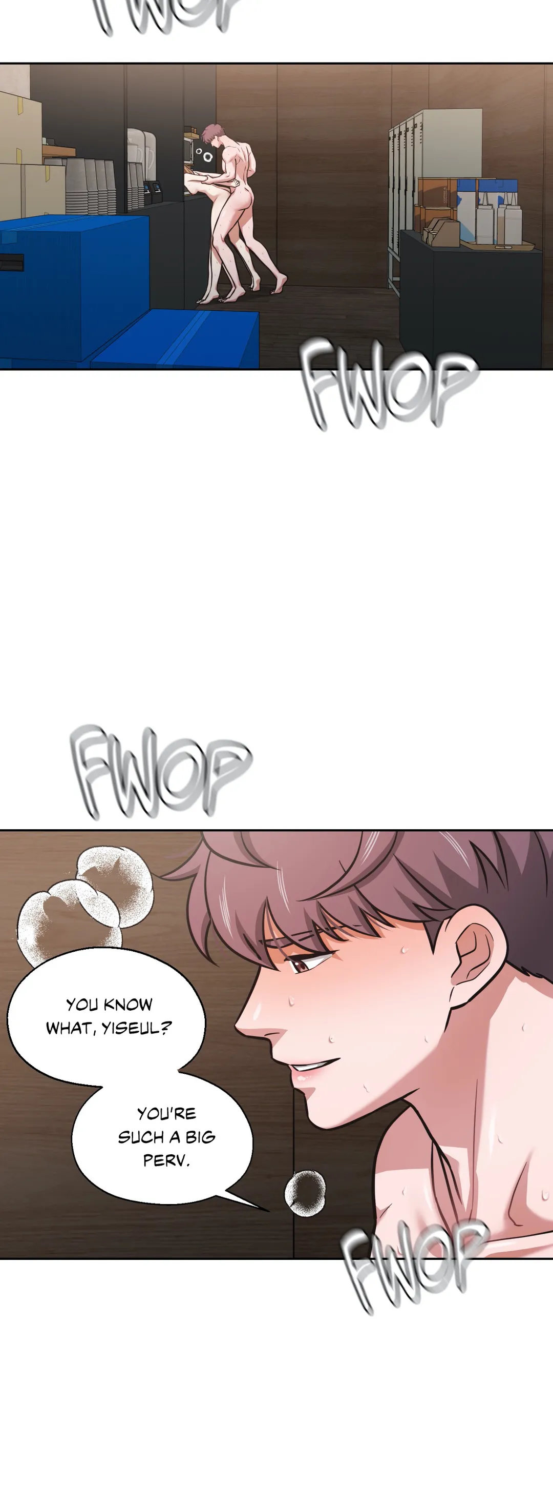 Booty Camp - Chapter 29 [photo 28] - MangaPorn