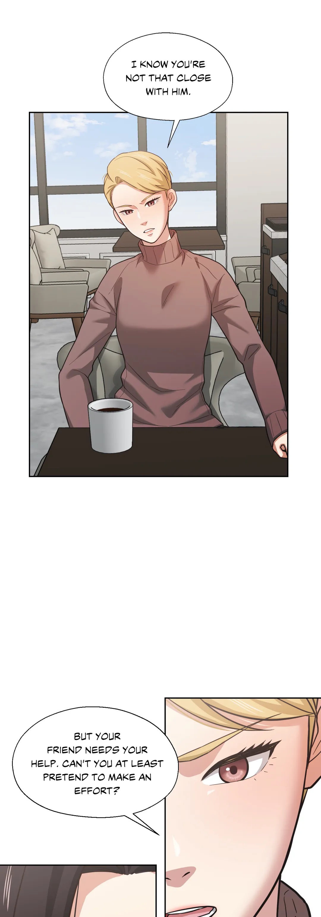 Booty Camp - Chapter 29 [photo 5] - MangaPorn