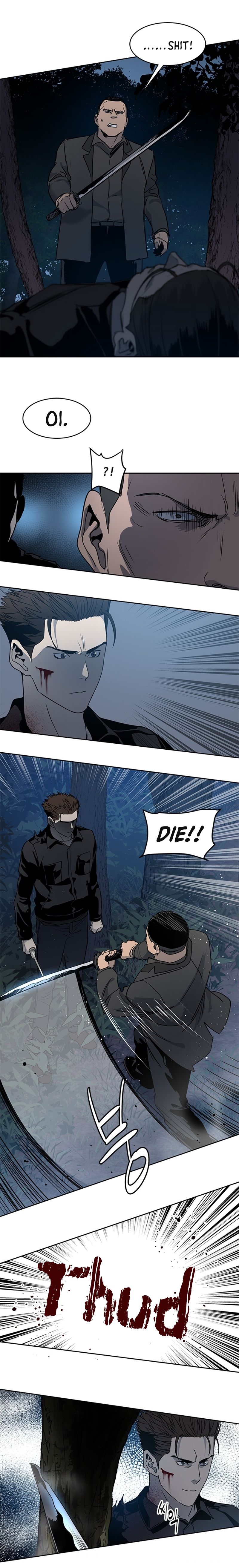 God of Blackfield - Chapter 54 [photo 12] - MangaPorn