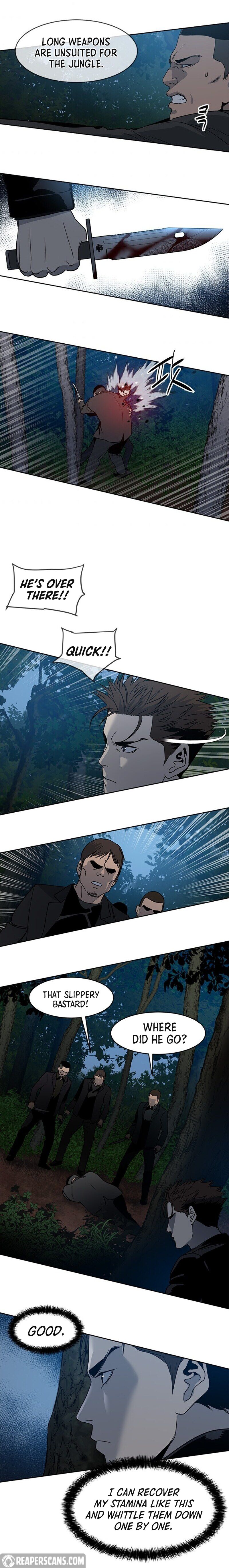 God of Blackfield - Chapter 54 [photo 13] - MangaPorn