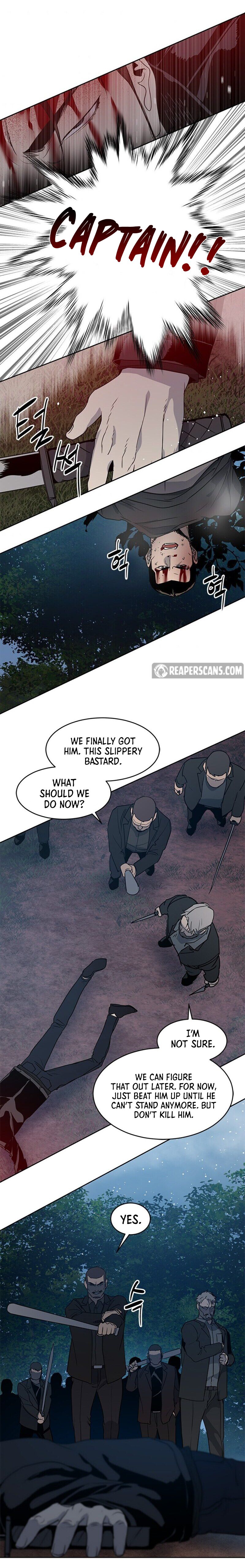 God of Blackfield - Chapter 54 [photo 17] - MangaPorn