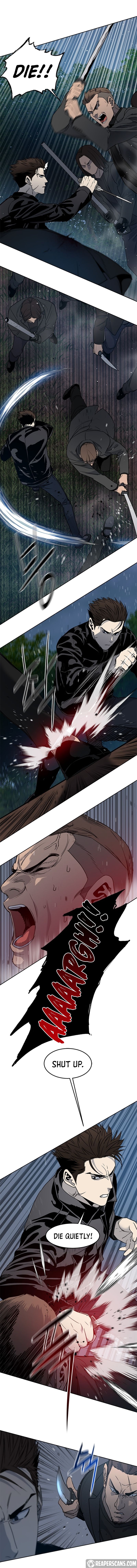 God of Blackfield - Chapter 54 [photo 4] - MangaPorn