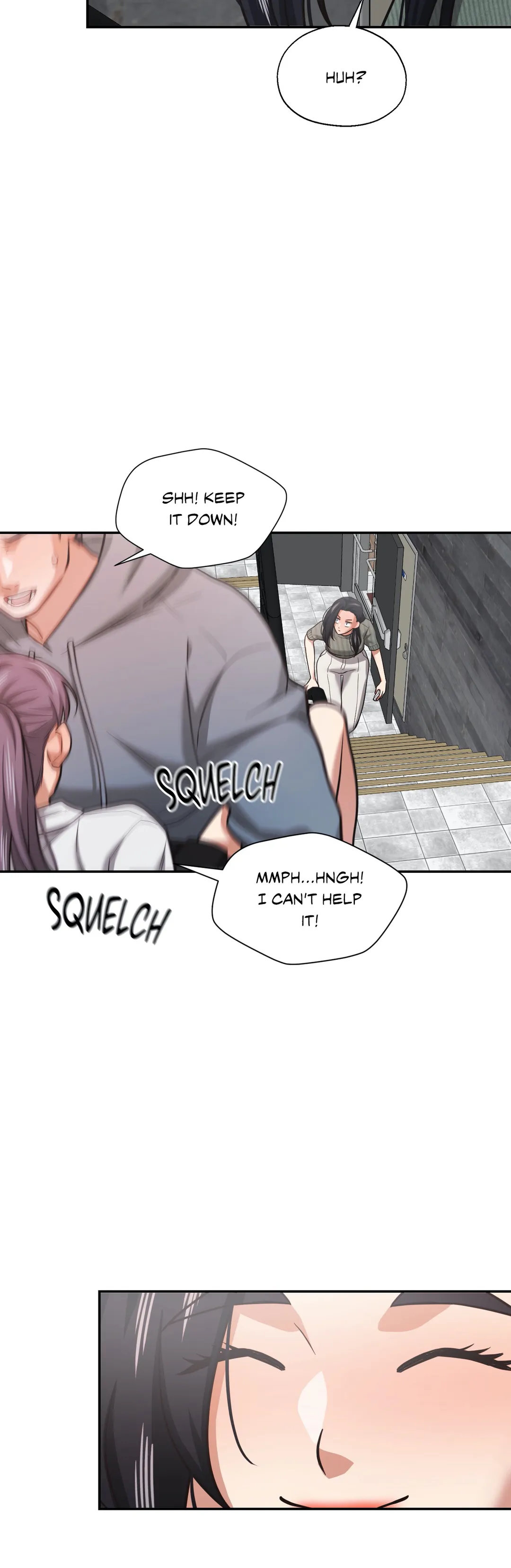 Booty Camp - Chapter 30 [photo 13] - MangaPorn