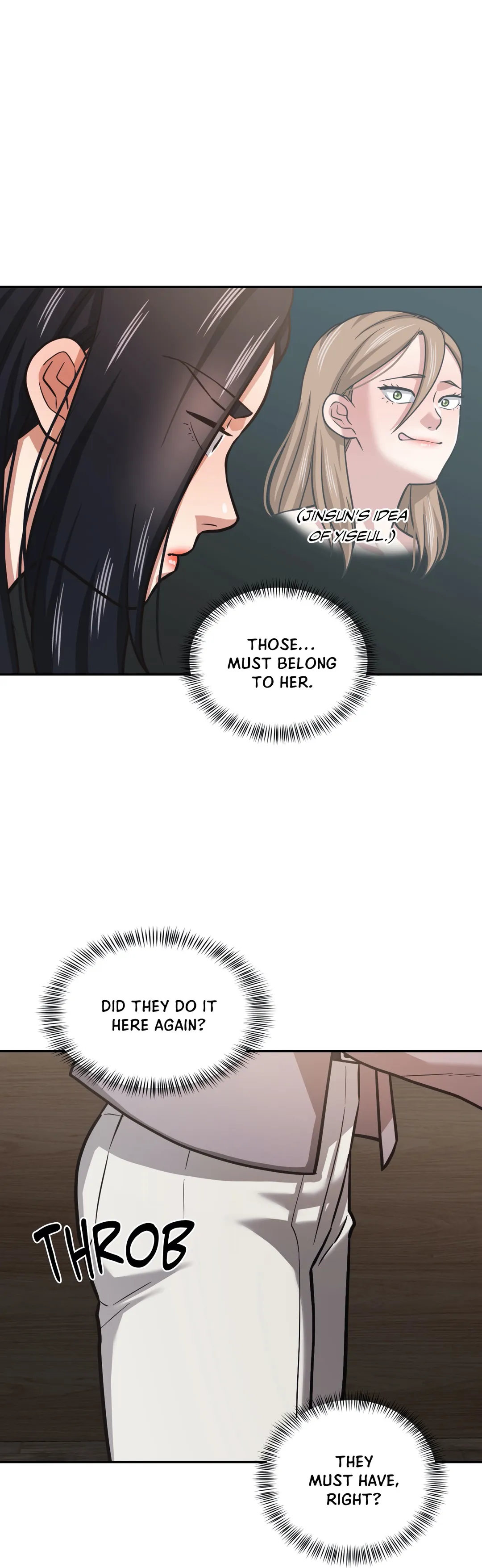 Booty Camp - Chapter 30 [photo 20] - MangaPorn