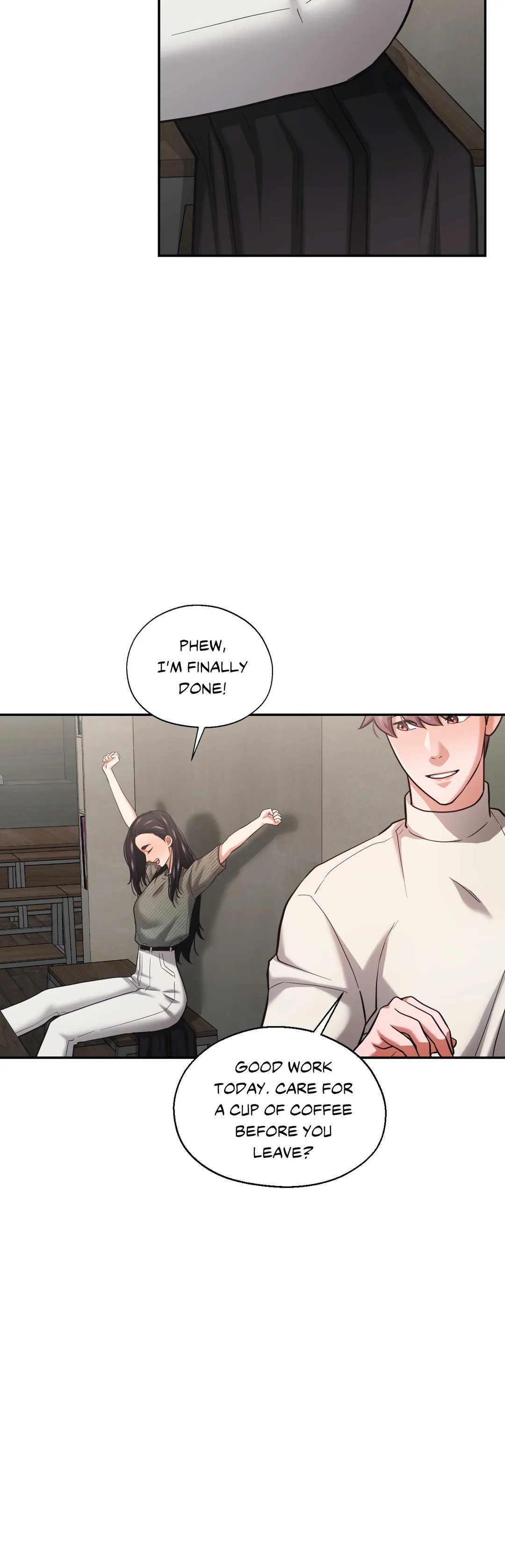 Booty Camp - Chapter 30 [photo 29] - MangaPorn