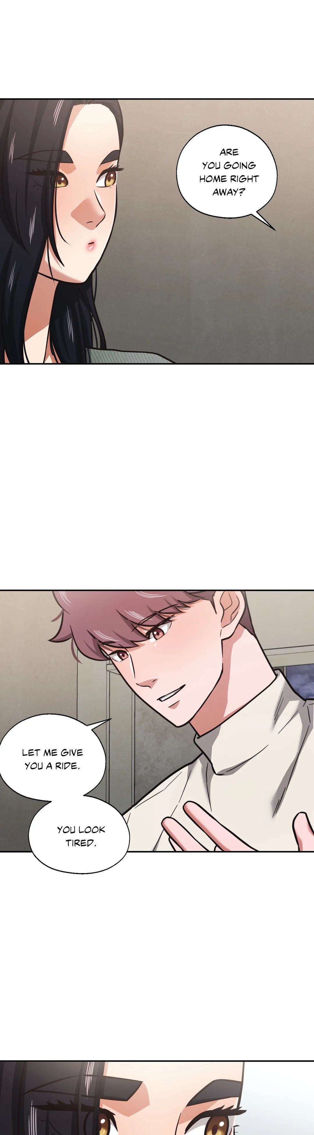 Booty Camp - Chapter 30 [photo 32] - MangaPorn