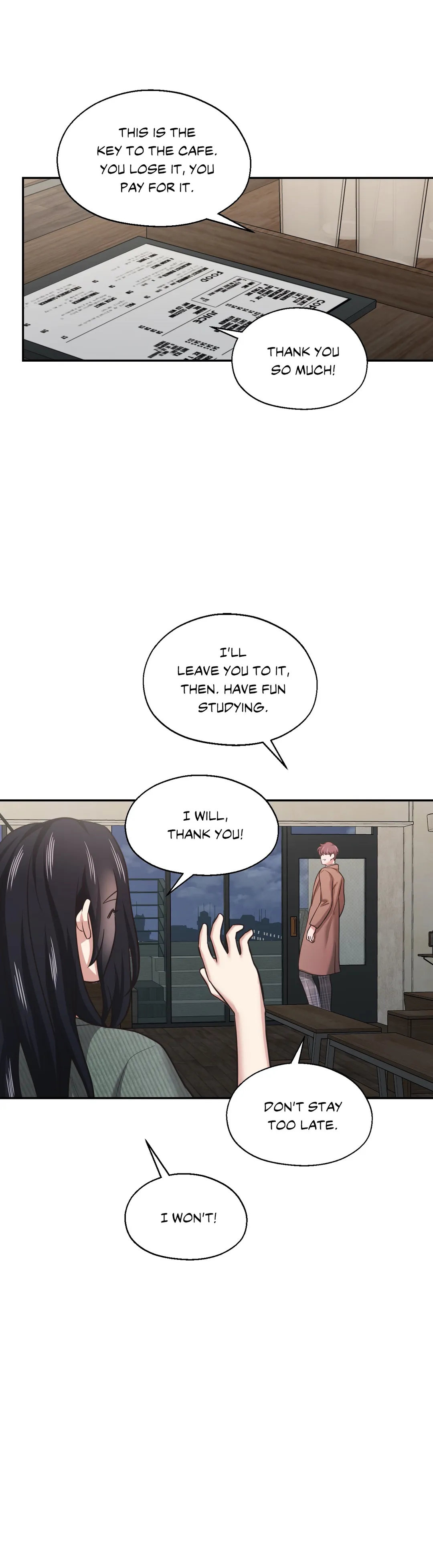 Booty Camp - Chapter 30 [photo 35] - MangaPorn