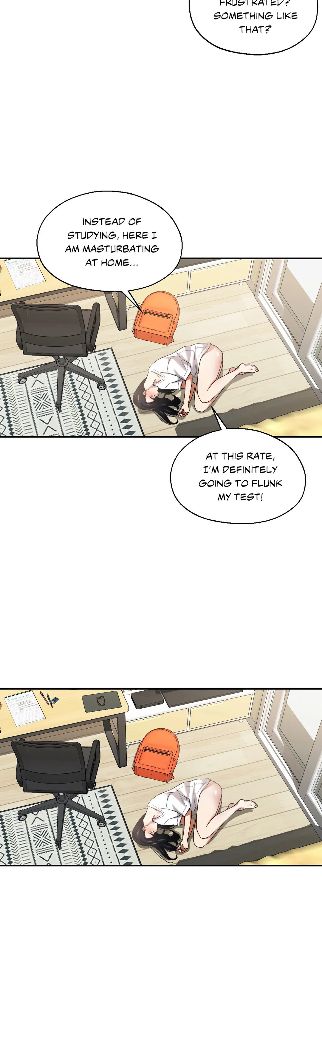 Booty Camp - Chapter 30 [photo 4] - MangaPorn