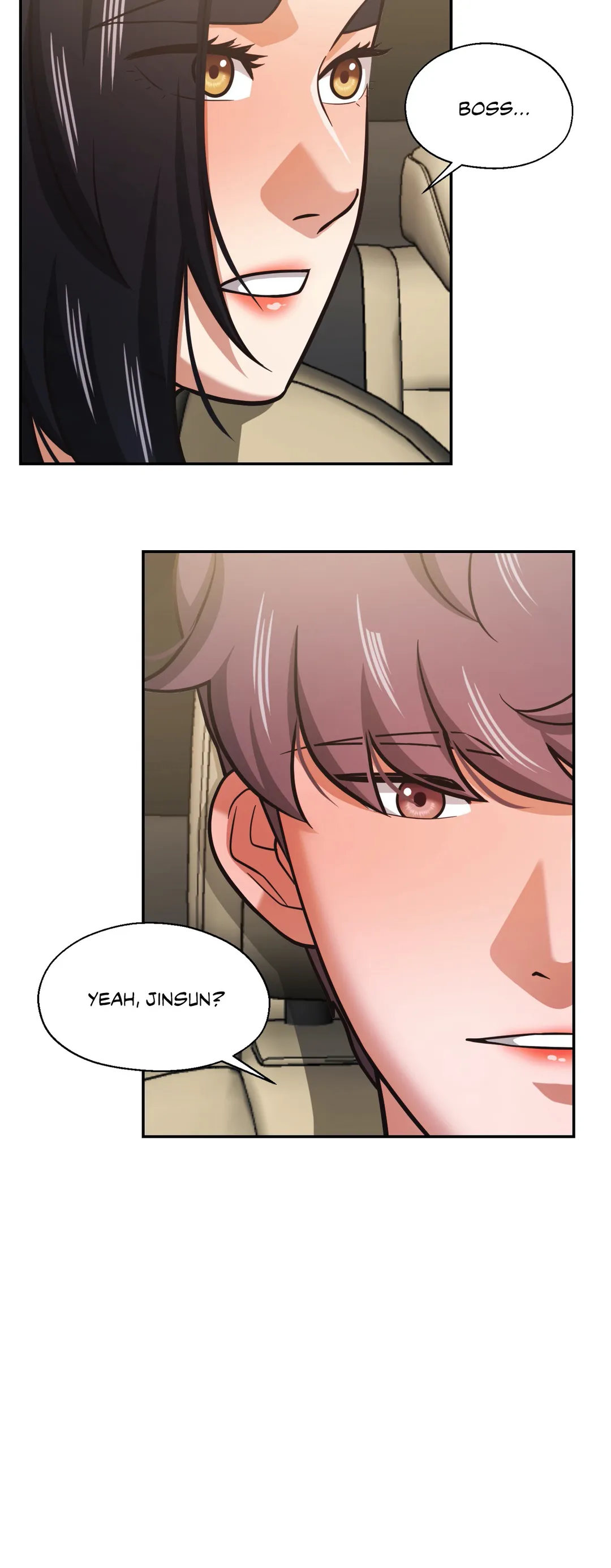 Booty Camp - Chapter 31 [photo 14] - MangaPorn