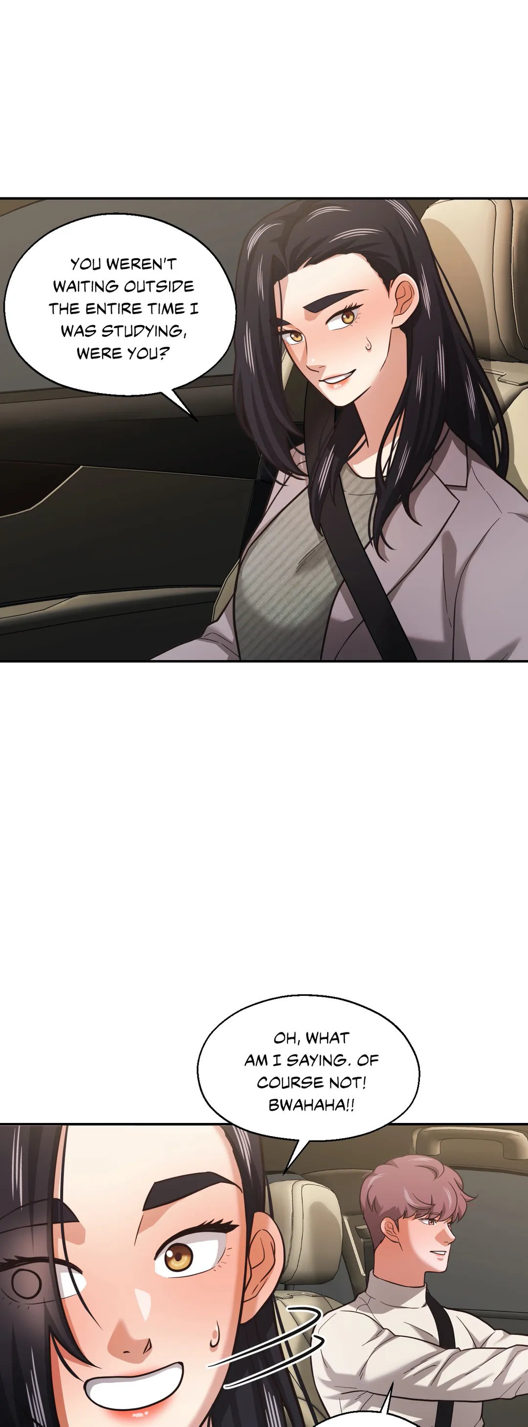 Booty Camp - Chapter 31 [photo 15] - MangaPorn